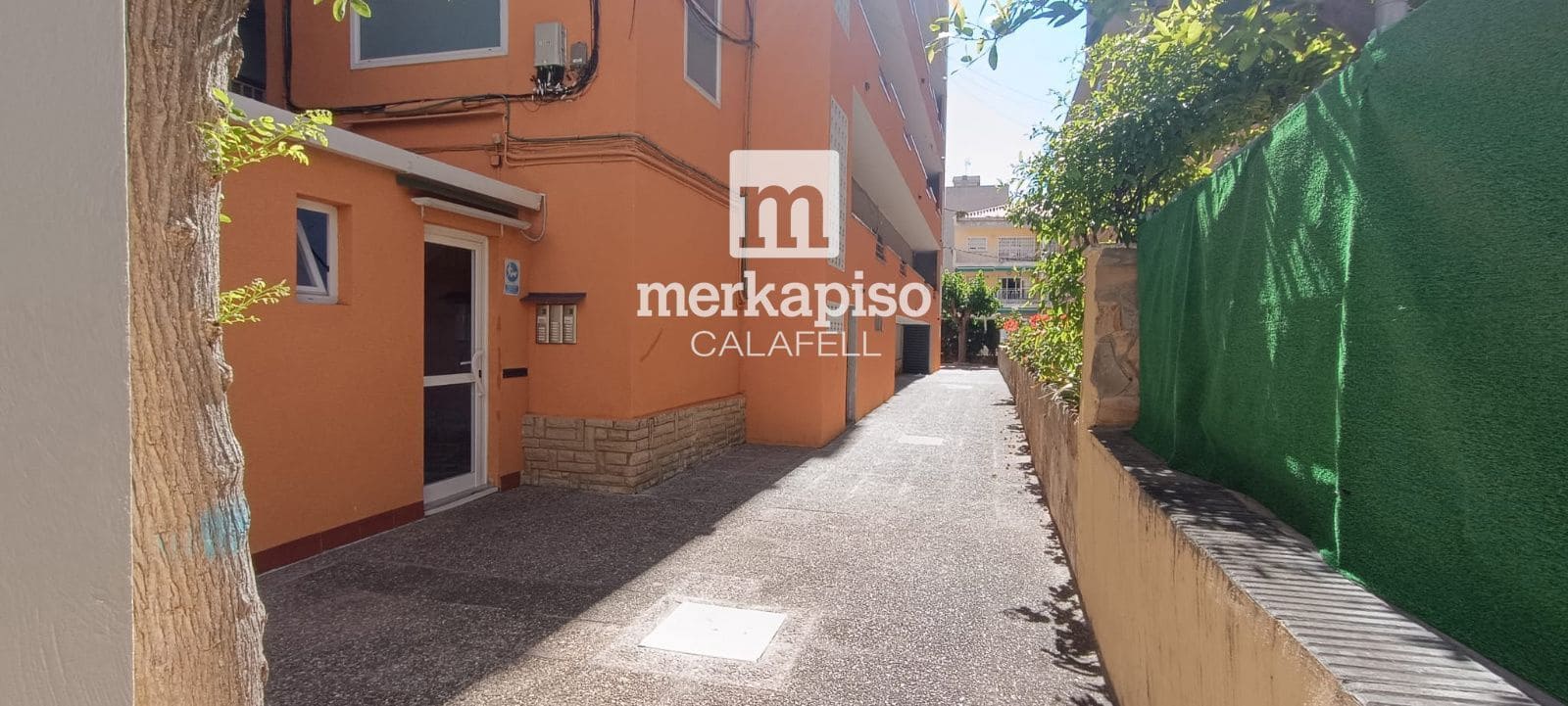 2 slaapkamer Penthouse te koop in Segur de Calafell - € 201.000 (Ref: 9858704)