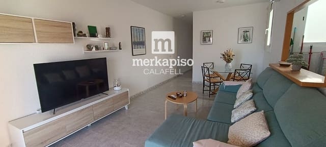 2 slaapkamer Penthouse te koop in Segur de Calafell, Calafell - € 201.000 (Ref: 9858704)
