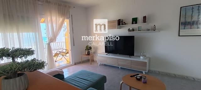 2 slaapkamer Penthouse te koop in Segur de Calafell, Calafell - € 201.000 (Ref: 9858704)