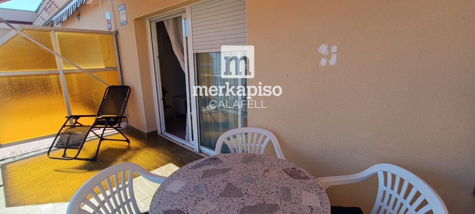 2 slaapkamer Penthouse te koop in Segur de Calafell - € 201.000 (Ref: 9858704)