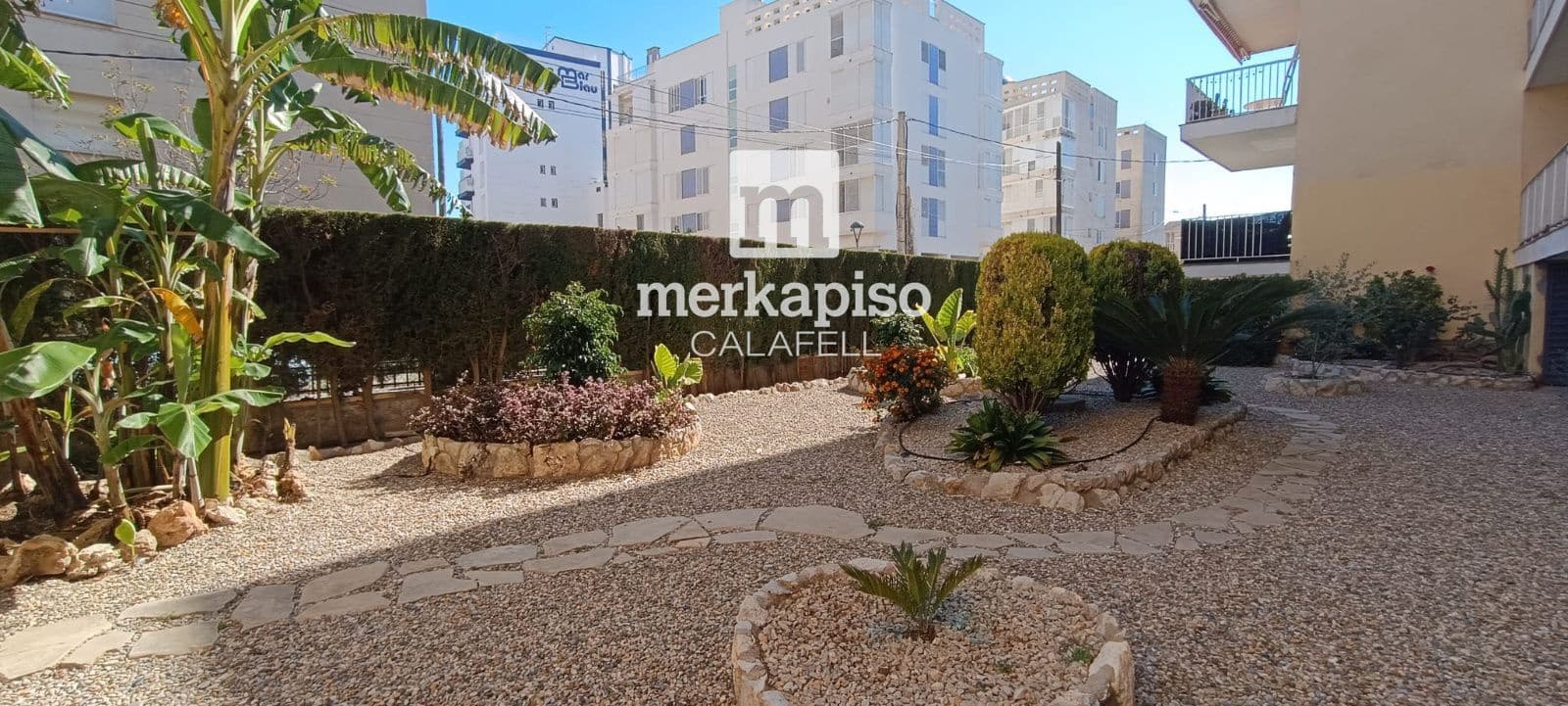 2 slaapkamer Penthouse te koop in Segur de Calafell - € 201.000 (Ref: 9858704)