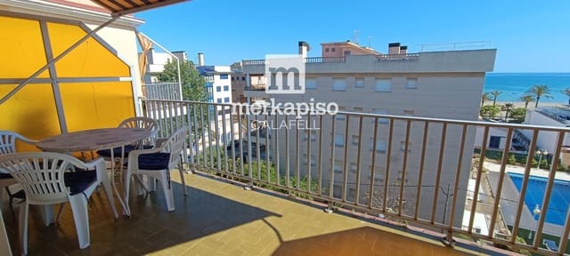 2 slaapkamer Penthouse te koop in Segur de Calafell, Calafell - € 201.000 (Ref: 9858704)