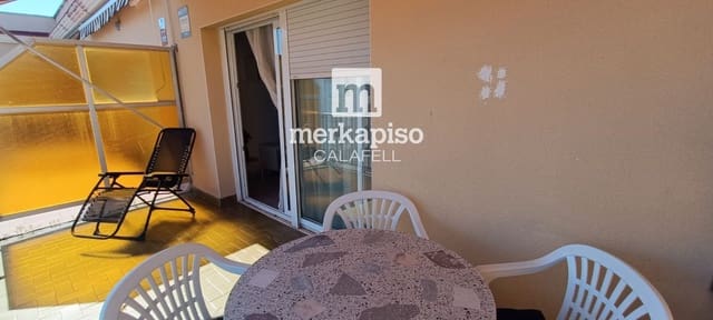2 slaapkamer Penthouse te koop in Segur de Calafell, Calafell - € 201.000 (Ref: 9858704)