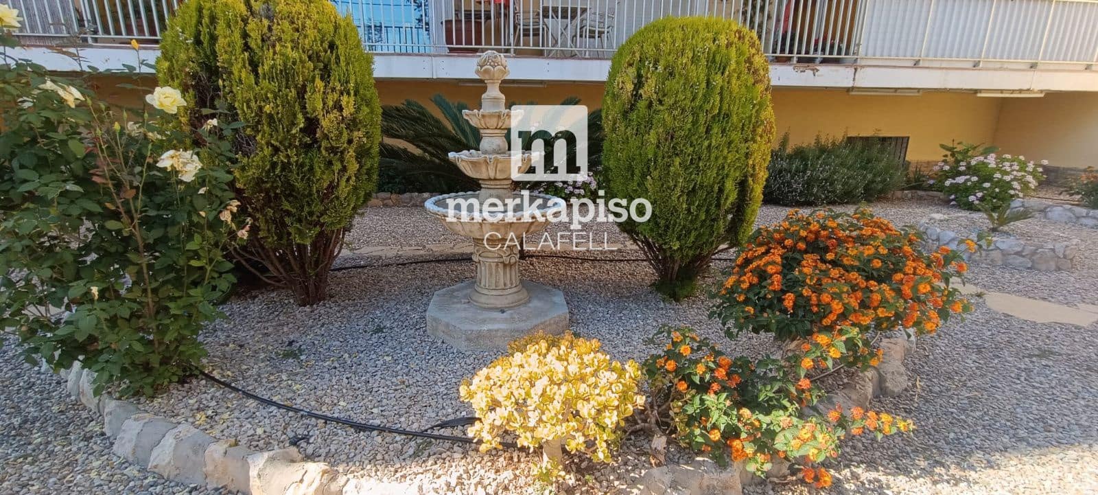 2 slaapkamer Penthouse te koop in Segur de Calafell - € 201.000 (Ref: 9858704)