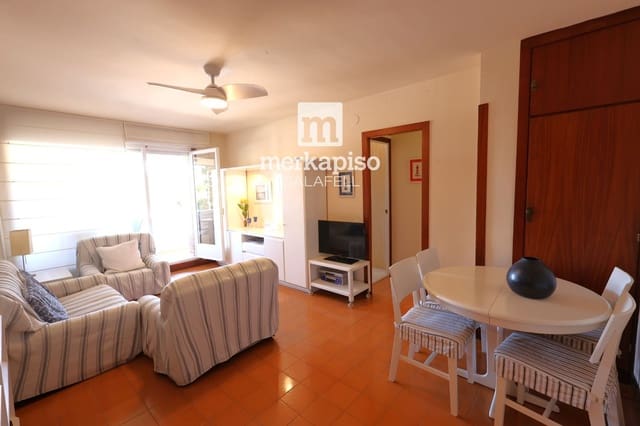3 Zimmer Wohnung zu verkaufen in Coma-Ruga, El Vendrell mit Garage - 190.000 € (Ref: 9858883)