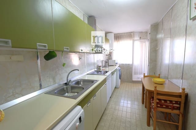 3 Zimmer Wohnung zu verkaufen in Coma-Ruga, El Vendrell mit Garage - 190.000 € (Ref: 9858883)