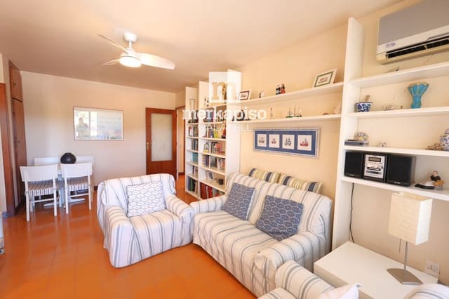 3 Zimmer Wohnung zu verkaufen in Coma-Ruga, El Vendrell mit Garage - 190.000 € (Ref: 9858883)