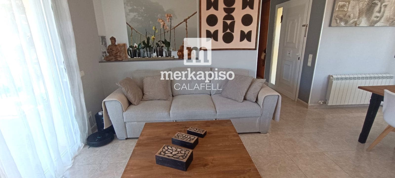 4 bedroom Villa for sale in Segur de Calafell with pool garage - € 369,000 (Ref: 9863446)