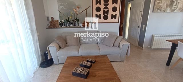 4 soveværelse Villa til salg i Segur de Calafell, Calafell med swimmingpool garage - € 369.000 (Ref: 9863446)