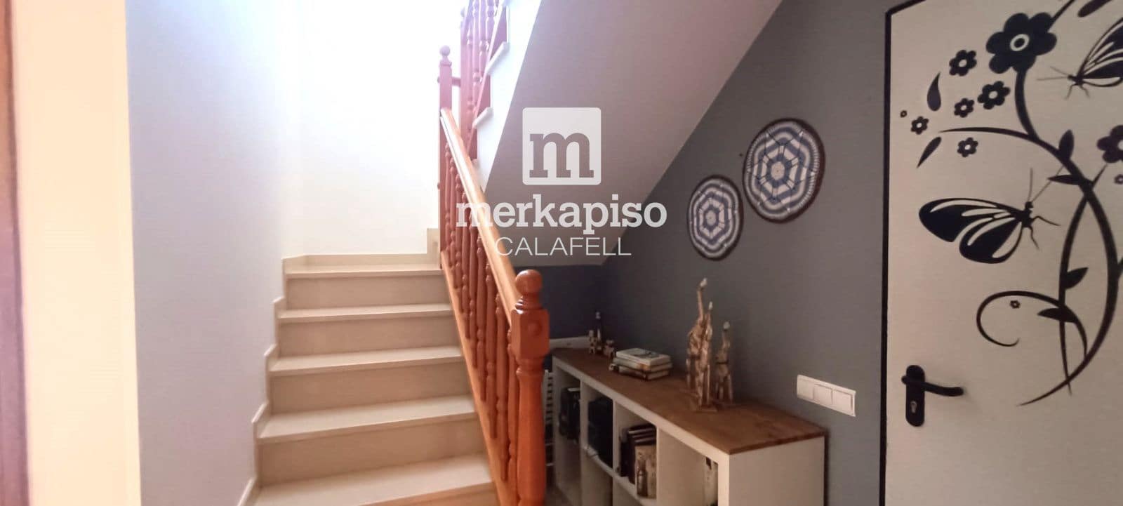 4 bedroom Villa for sale in Segur de Calafell with pool garage - € 369,000 (Ref: 9863446)