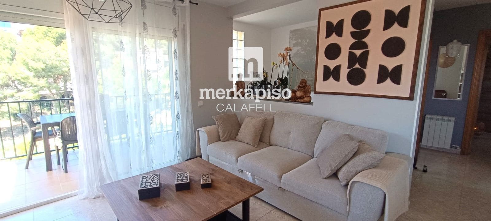 4 bedroom Villa for sale in Segur de Calafell with pool garage - € 369,000 (Ref: 9863446)