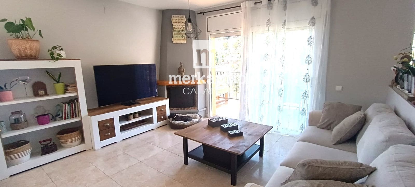 4 bedroom Villa for sale in Segur de Calafell with pool garage - € 369,000 (Ref: 9863446)