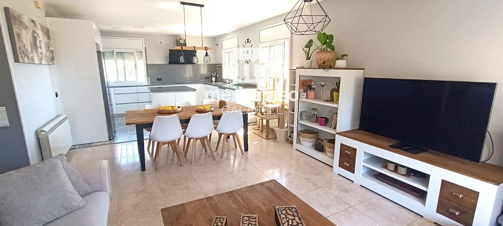 4 bedroom Villa for sale in Segur de Calafell with pool garage - € 369,000 (Ref: 9863446)