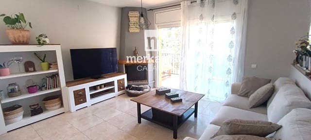 4 soveværelse Villa til salg i Segur de Calafell, Calafell med swimmingpool garage - € 369.000 (Ref: 9863446)