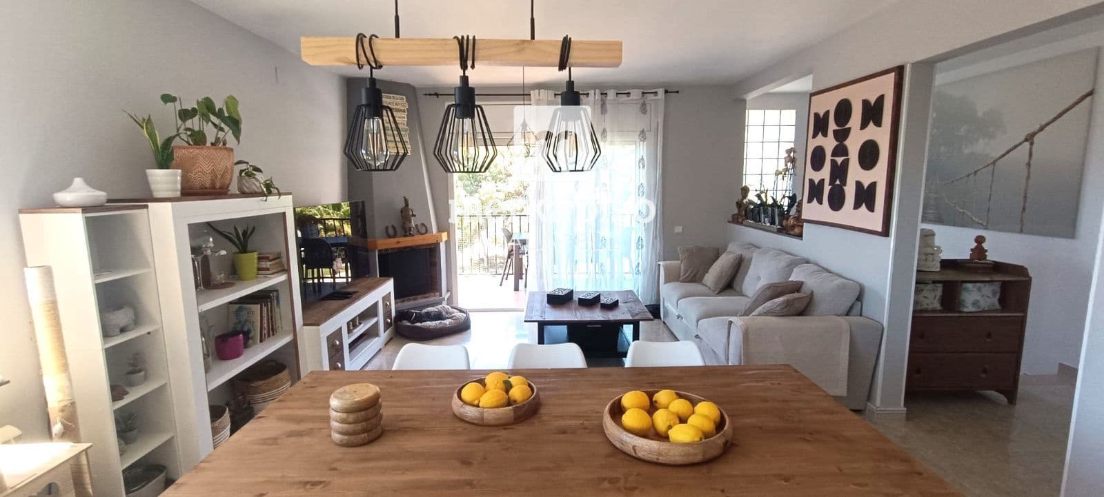 4 bedroom Villa for sale in Segur de Calafell with pool garage - € 369,000 (Ref: 9863446)