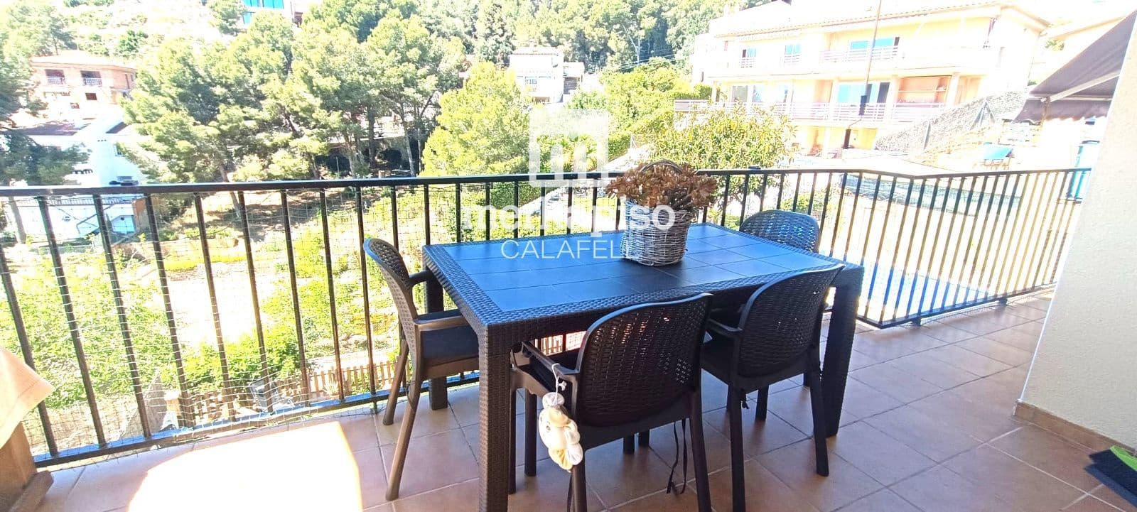 4 bedroom Villa for sale in Segur de Calafell with pool garage - € 369,000 (Ref: 9863446)
