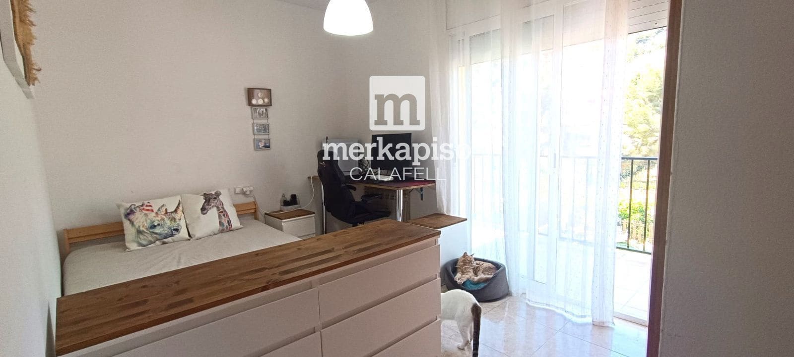 4 bedroom Villa for sale in Segur de Calafell with pool garage - € 369,000 (Ref: 9863446)
