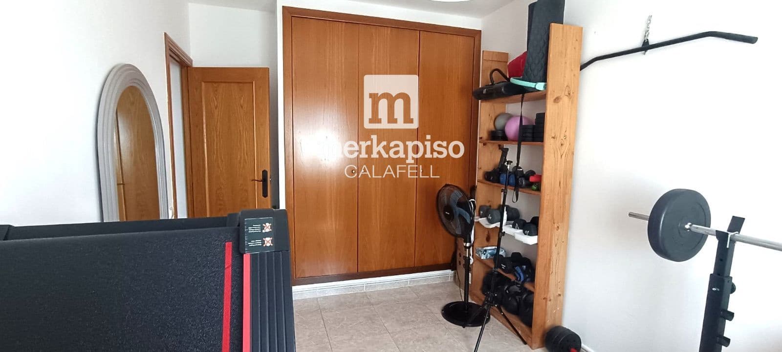 4 bedroom Villa for sale in Segur de Calafell with pool garage - € 369,000 (Ref: 9863446)