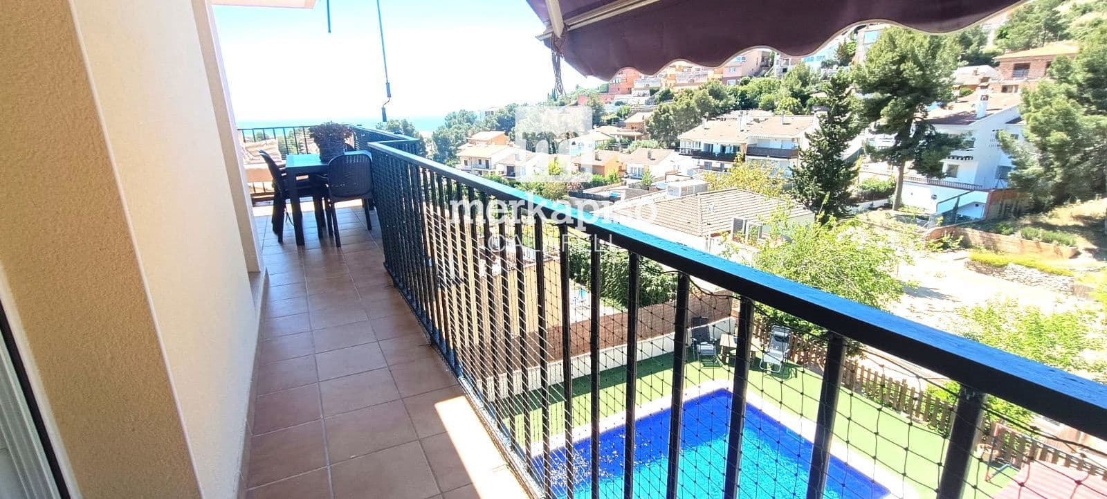 4 bedroom Villa for sale in Segur de Calafell with pool garage - € 369,000 (Ref: 9863446)