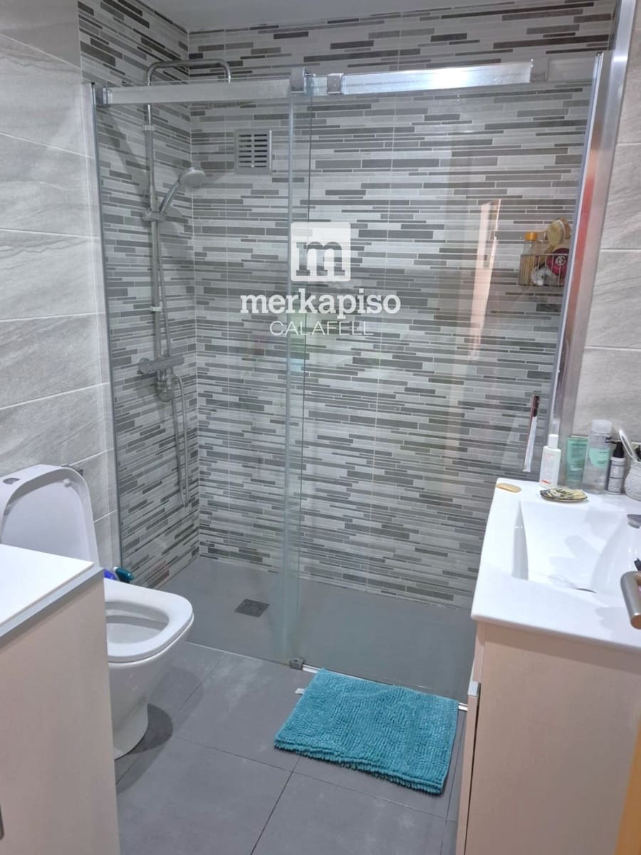 2 bedroom Flat for sale in Calafell with garage - € 219,000 (Ref: 9865566)