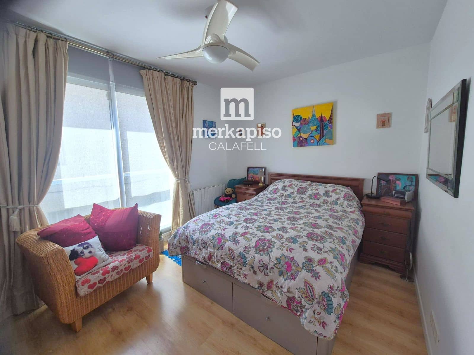 2 bedroom Flat for sale in Calafell with garage - € 219,000 (Ref: 9865566)