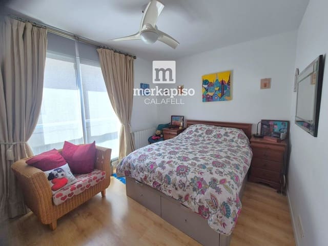 2 makuuhuone Asunto myytävänä paikassa Calafell mukana 
autotalli - 219 000 € (Ref: 9865566)