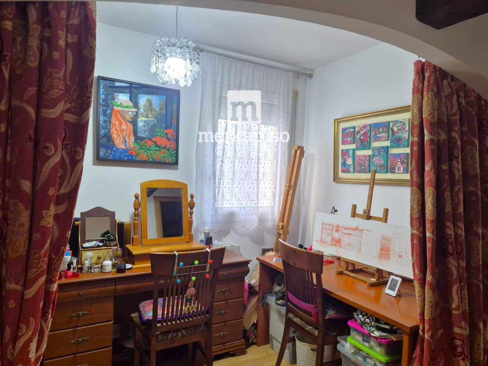 2 bedroom Flat for sale in Calafell with garage - € 219,000 (Ref: 9865566)