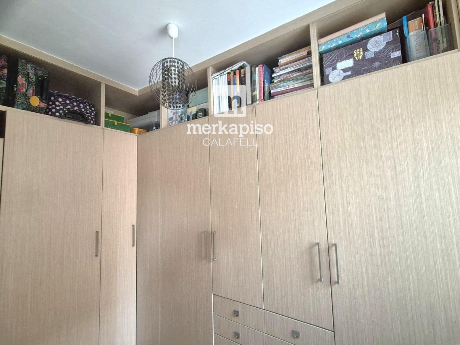 2 bedroom Flat for sale in Calafell with garage - € 219,000 (Ref: 9865566)