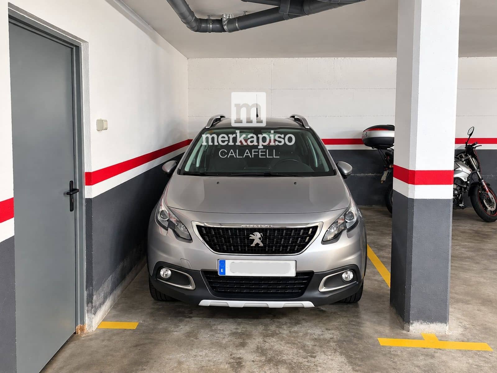 3 soveværelse Lejlighed til salg i Calafell med garage - € 219.000 (Ref: 9865566)