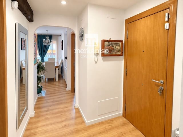 3 sovrum Lägenhet till salu i Calafell med garage - 219 000 € (Ref: 9865566)