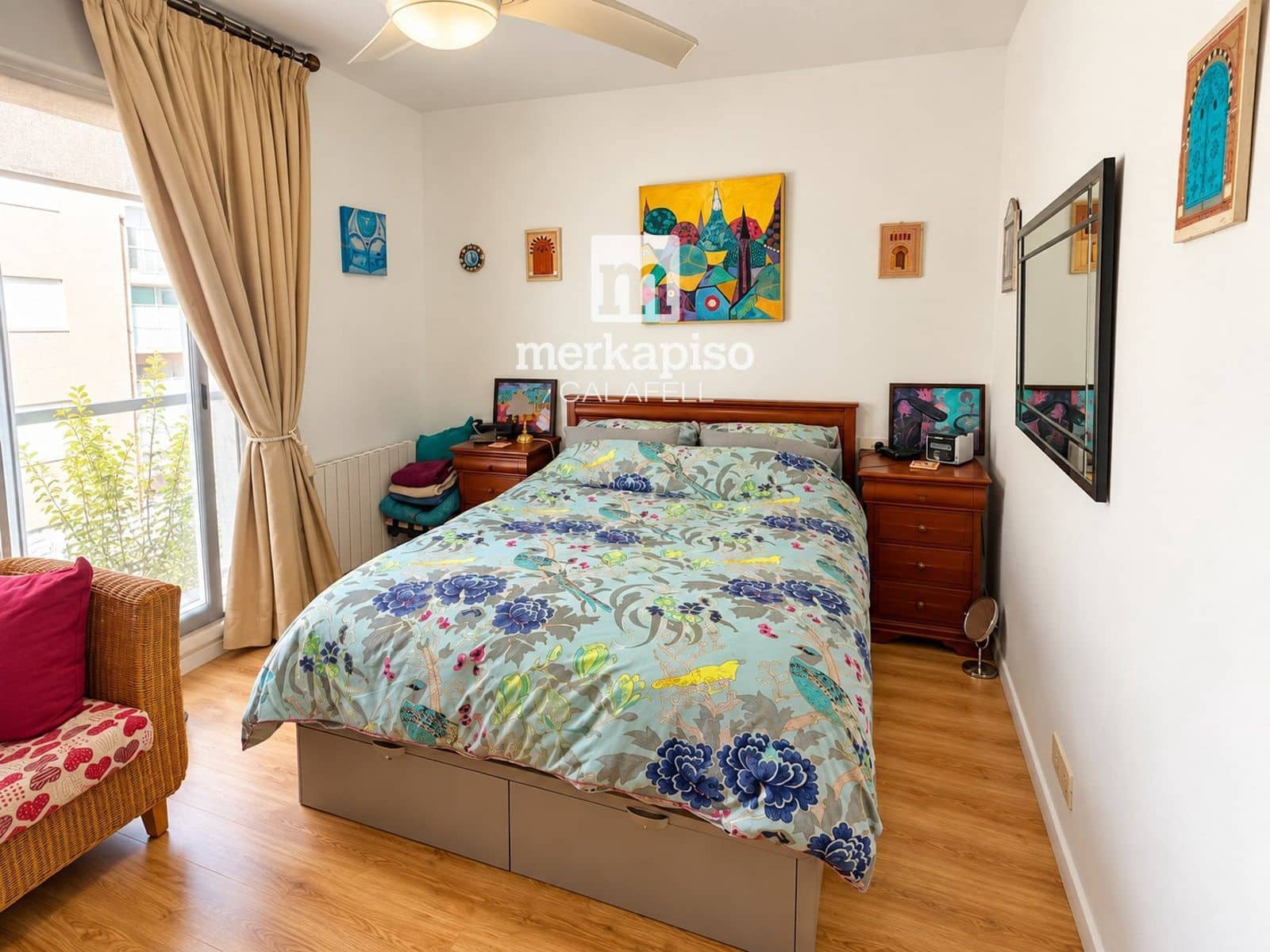3 soveværelse Lejlighed til salg i Calafell med garage - € 219.000 (Ref: 9865566)