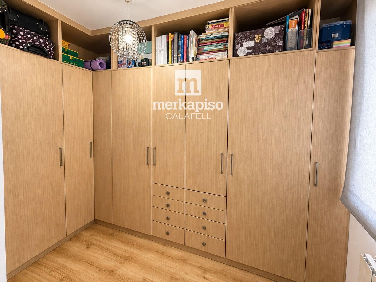 3 soveværelse Lejlighed til salg i Calafell med garage - € 219.000 (Ref: 9865566)