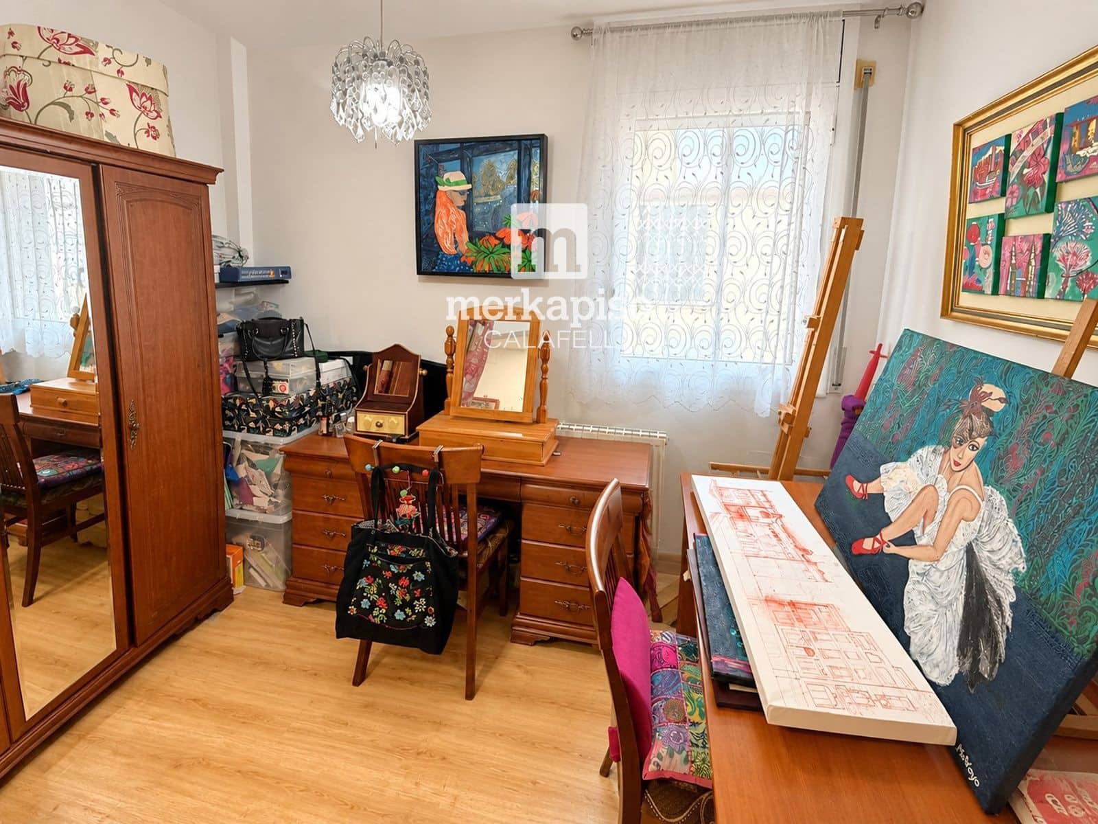 3 soveværelse Lejlighed til salg i Calafell med garage - € 219.000 (Ref: 9865566)