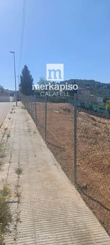 Tomt till salu i Calafell - 59 800 € (Ref: 9865567)