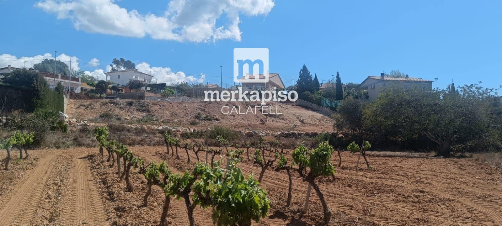 Tomt till salu i Calafell - 59 800 € (Ref: 9865567)