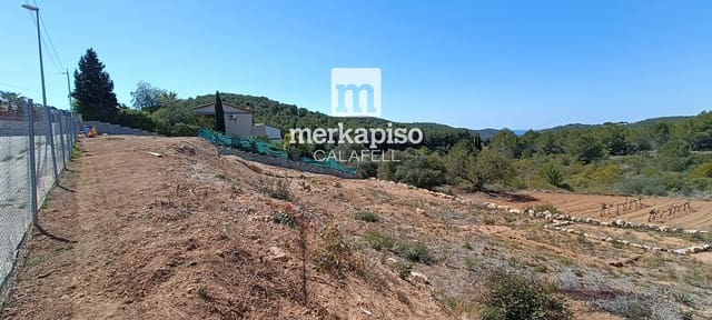 Tomt till salu i Calafell - 59 800 € (Ref: 9865567)