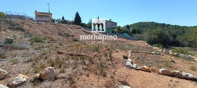Tomt till salu i Calafell - 59 800 € (Ref: 9865567)