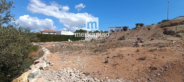 Tomt till salu i Calafell - 59 800 € (Ref: 9865567)