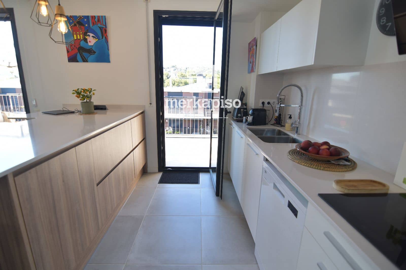 3 camera da letto Appartamento in vendita in Calafell con piscina garage - 569.000 € (Rif: 9865568)