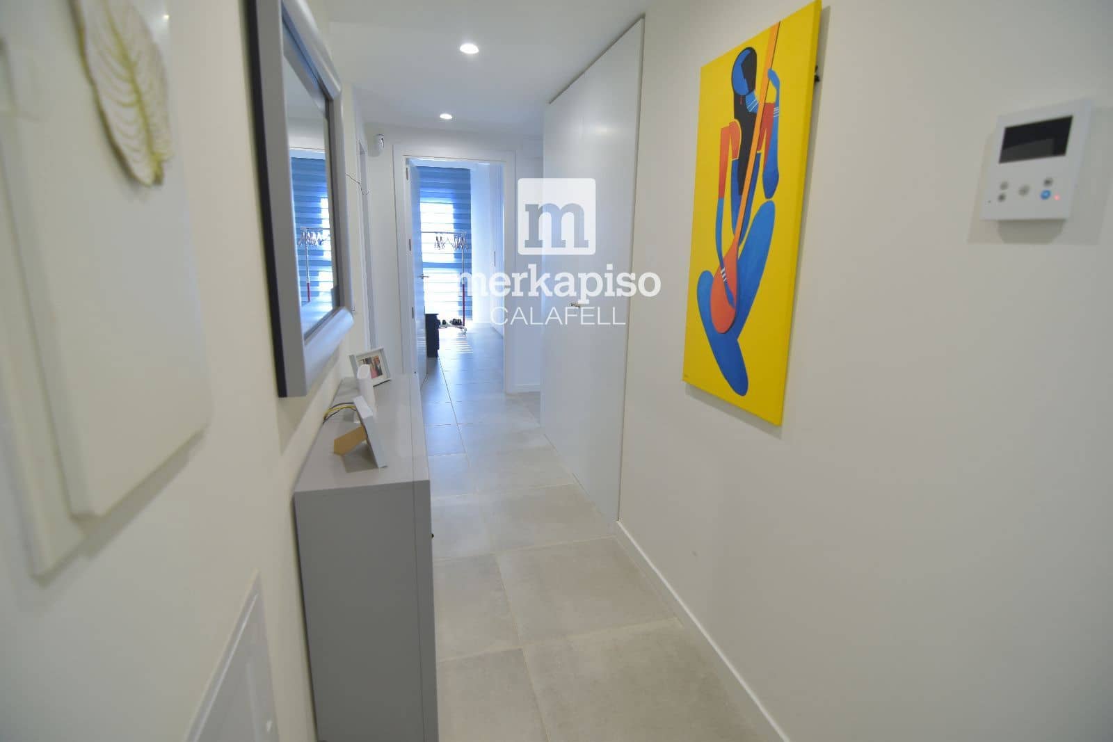 3 camera da letto Appartamento in vendita in Calafell con piscina garage - 569.000 € (Rif: 9865568)