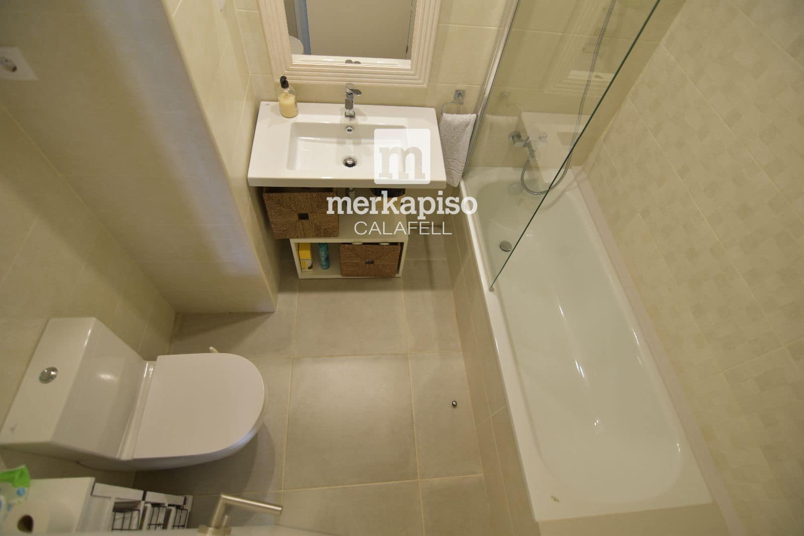 3 camera da letto Appartamento in vendita in Calafell con piscina garage - 569.000 € (Rif: 9865568)