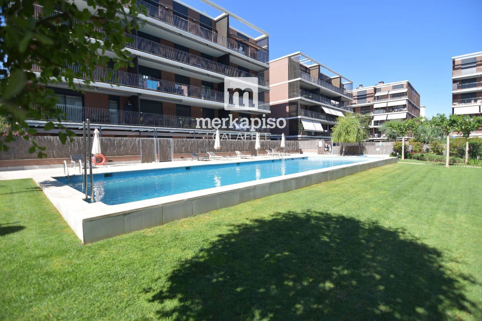 3 camera da letto Appartamento in vendita in Calafell con piscina garage - 569.000 € (Rif: 9865568)