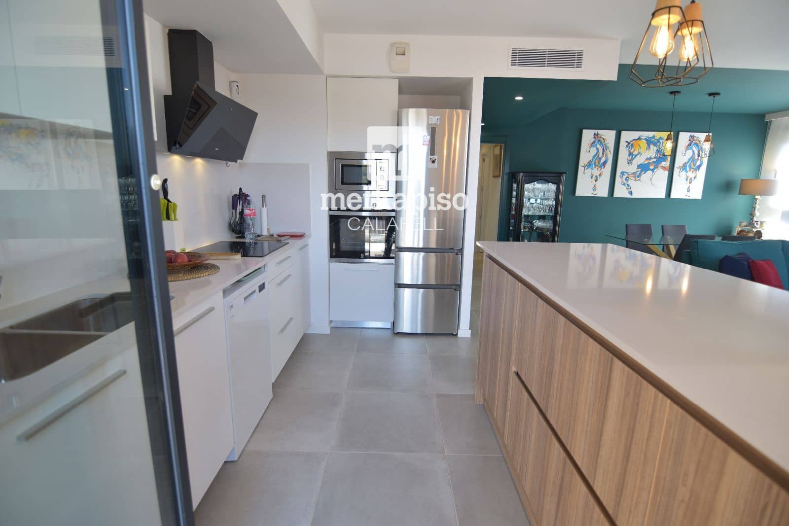 3 camera da letto Appartamento in vendita in Calafell con piscina garage - 569.000 € (Rif: 9865568)