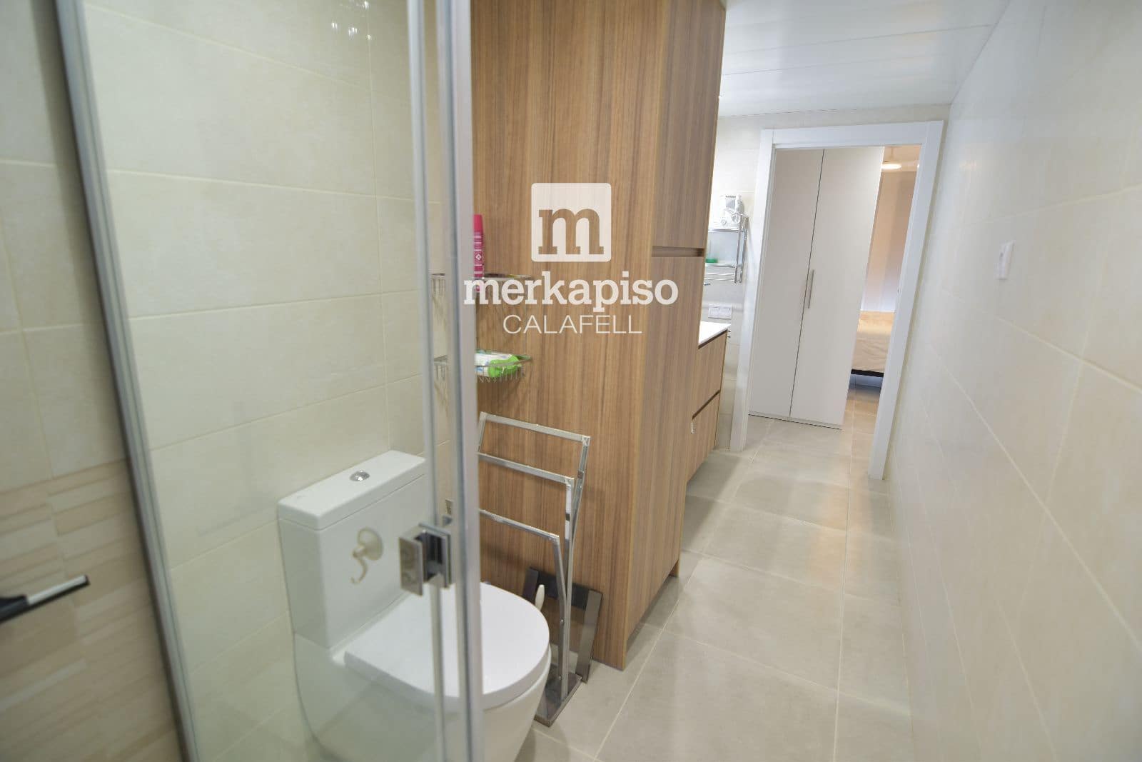 3 camera da letto Appartamento in vendita in Calafell con piscina garage - 569.000 € (Rif: 9865568)