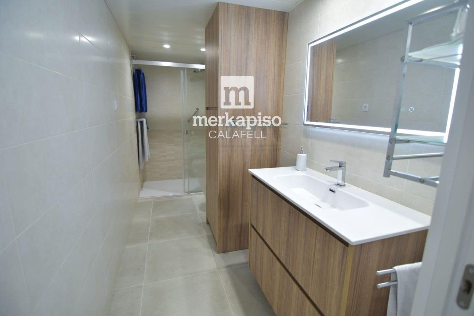 3 camera da letto Appartamento in vendita in Calafell con piscina garage - 569.000 € (Rif: 9865568)