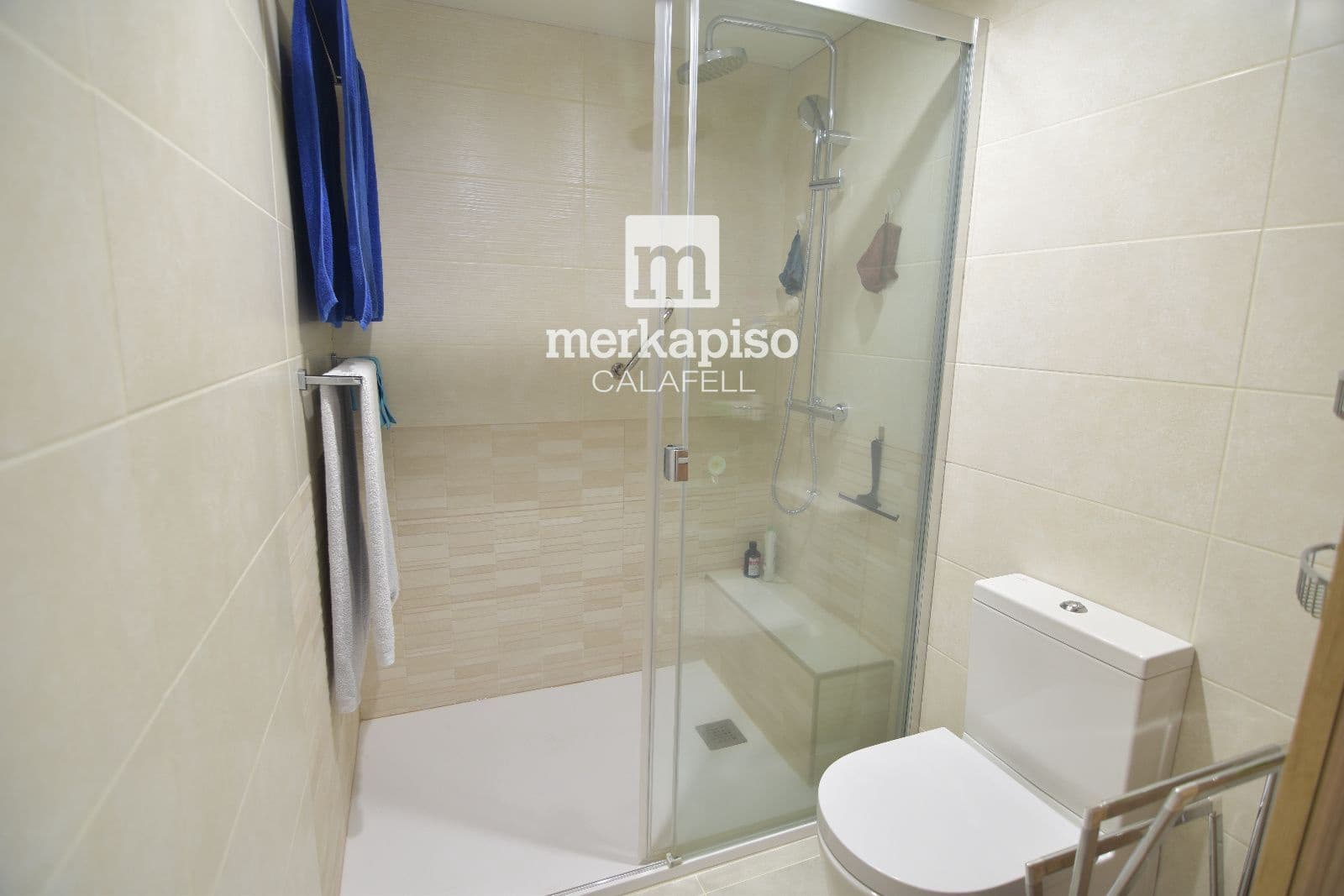3 camera da letto Appartamento in vendita in Calafell con piscina garage - 569.000 € (Rif: 9865568)