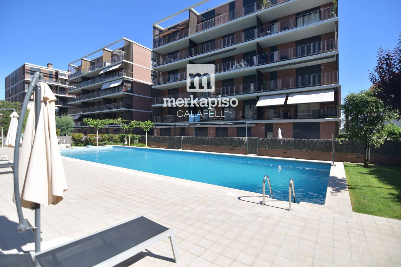 3 camera da letto Appartamento in vendita in Calafell con piscina garage - 569.000 € (Rif: 9865568)