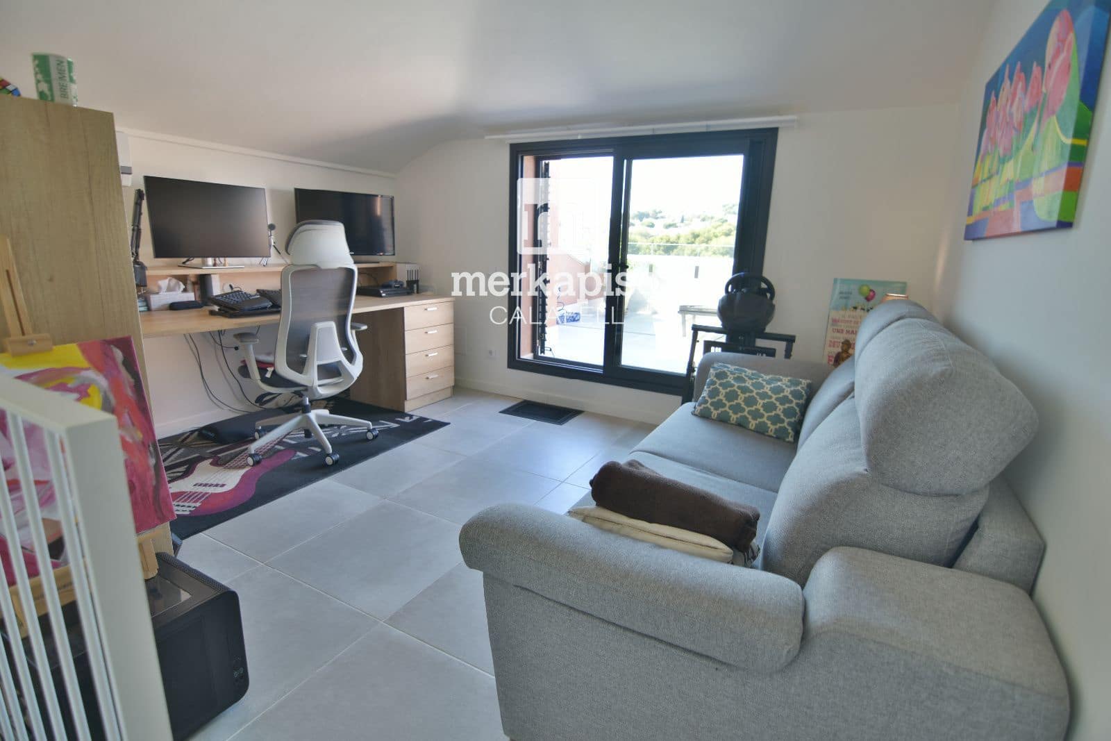 3 camera da letto Appartamento in vendita in Calafell con piscina garage - 569.000 € (Rif: 9865568)