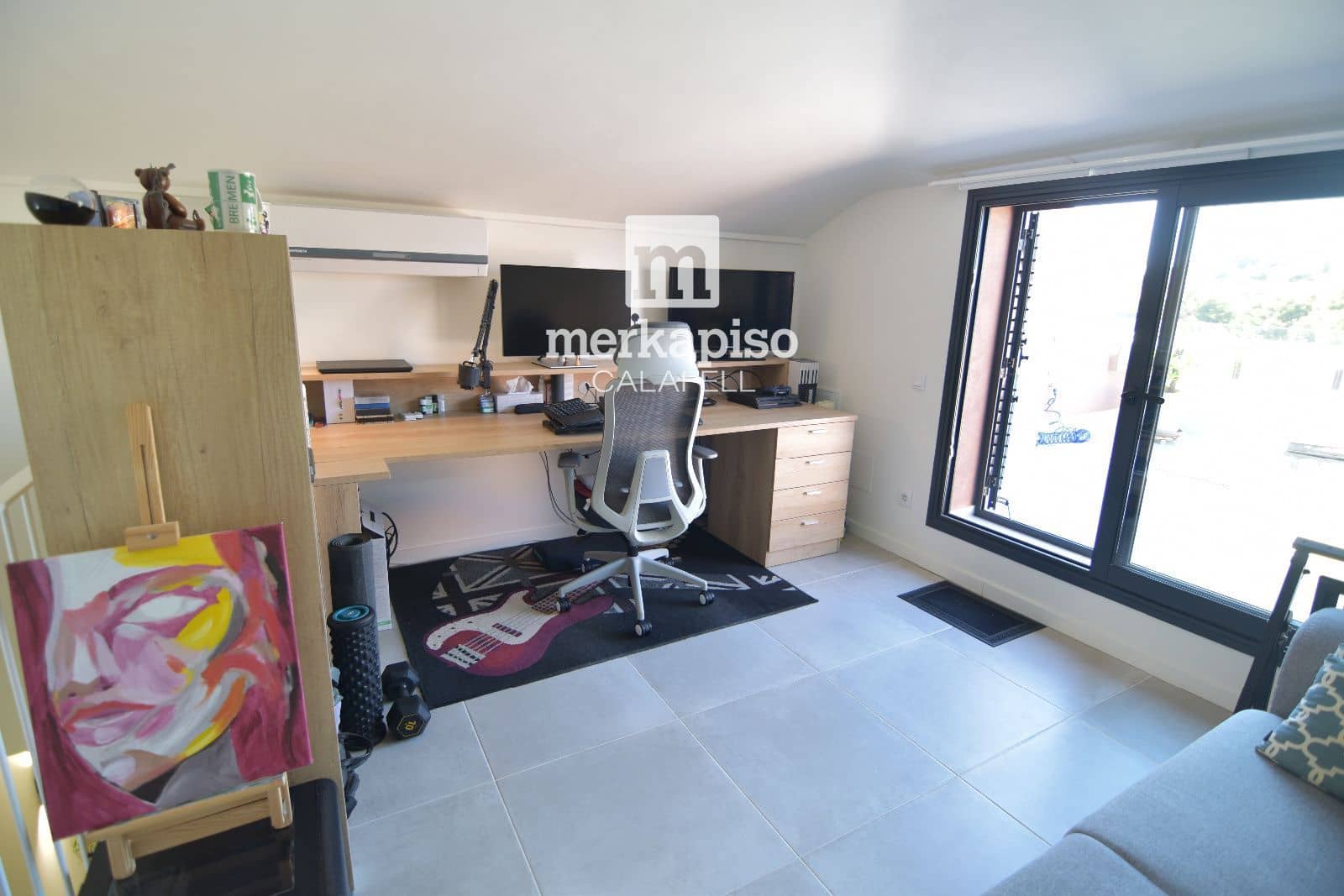 3 camera da letto Appartamento in vendita in Calafell con piscina garage - 569.000 € (Rif: 9865568)