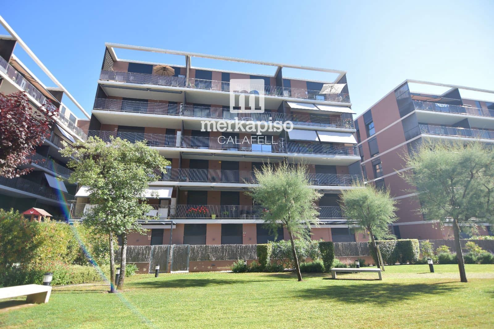 3 camera da letto Appartamento in vendita in Calafell con piscina garage - 569.000 € (Rif: 9865568)